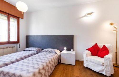 GuestHost - Venice Lido Wonderful Apartment with Terrace - Photo 18