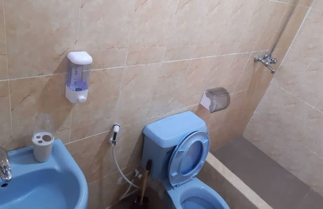 Remarkable 2-bed Apartment in Lagos - Foto 14