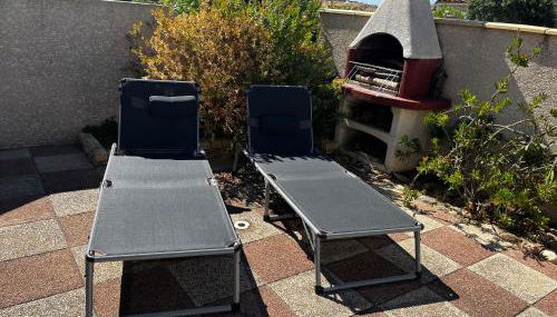 Maison de vacances à la mer - Foto 3