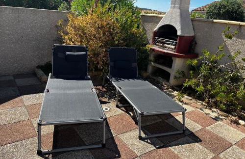 Maison de vacances à la mer - Foto 3