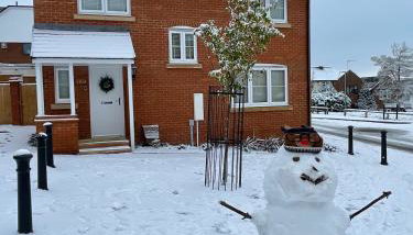 Aspen Villa, Apsley Station - Foto 2