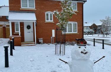 Aspen Villa, Apsley Station - Foto 2