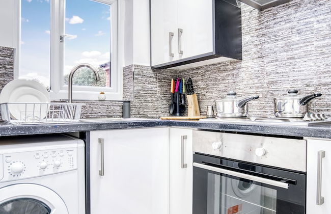 Kunda House Pershore 1268-1266 - Foto 8