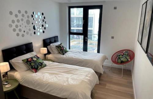 Royal Sands Ramsgate - direct beach access - Foto 6