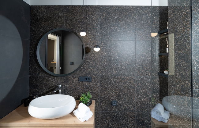 Premium apartments with balcony - Foto 18