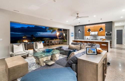 Hapuna Modern House at Mauna Kea - Foto 9