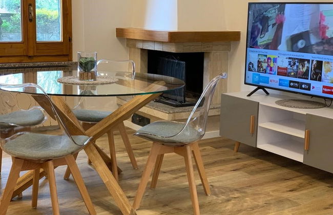 La Coroncina Lodging - Foto 56