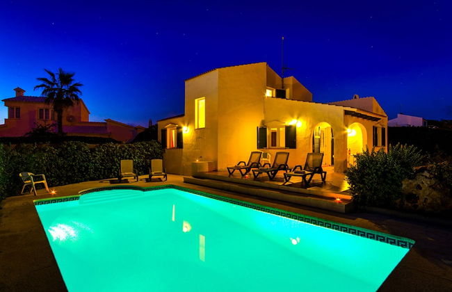 Villa Faro - Foto 18