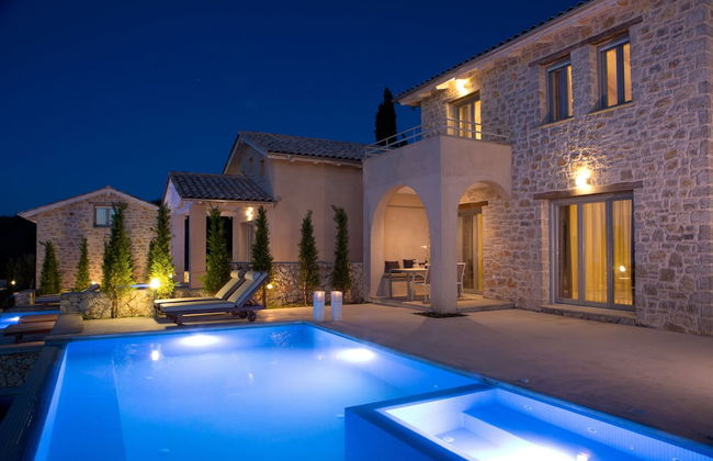 Ionian Horizon Villas - Photo 52