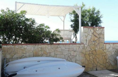 Holiday Home Wunderschönes Ferienhaus in Marchesana by Interhome - Foto 6