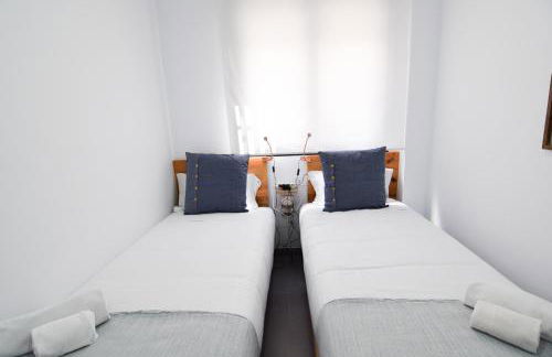 Letmalaga Study Stay - Foto 42