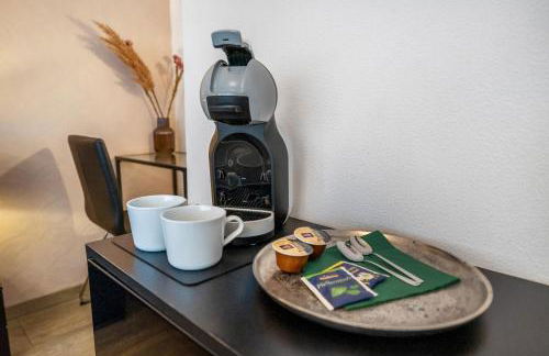 Urban Retreat Apartment - Whirpool - Top Lage - Foto 68