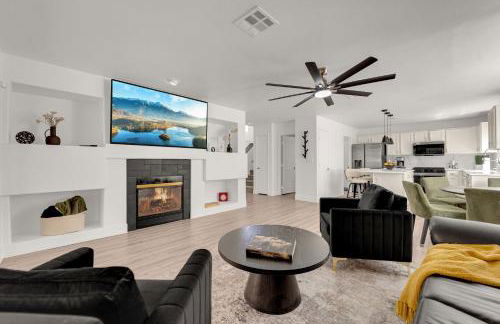 Heart of Henderson - Foto 22