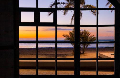 La casa de las barcas Suite a pie de playa - Foto 6