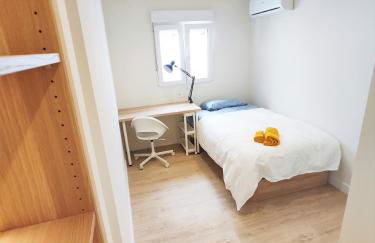 Aljarafe Central Square - by Pro Apartments - Photo 9