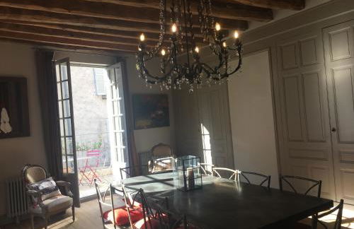 Maison Joséphine avec garage privé - Foto 29