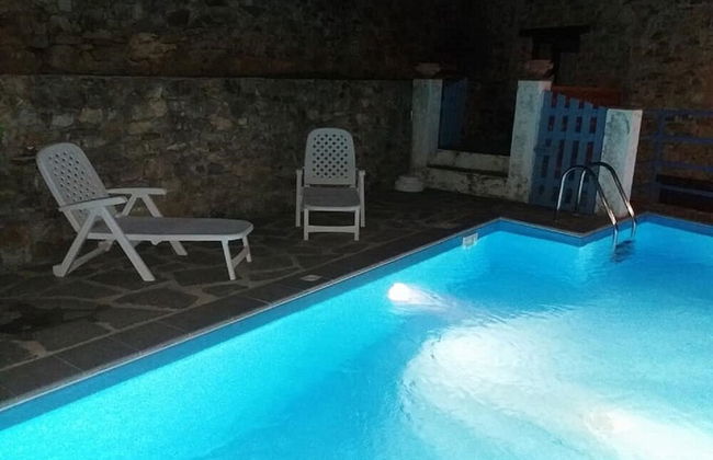 Holiday Apartment Carpe Diem Colognora Di Pescaglia Red Apartment - Foto 6