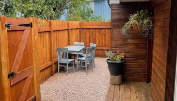 Charming Chalet - Sleep 3/4 & Free Parking - Foto 5