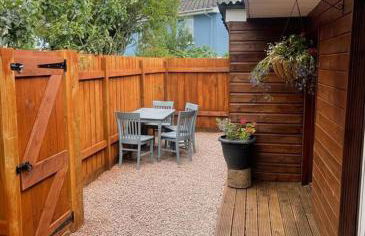 Charming Chalet - Sleep 3/4 & Free Parking - Foto 5