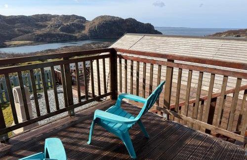 Selkie Cabin Achmelvich, Lochinver - Photo 29