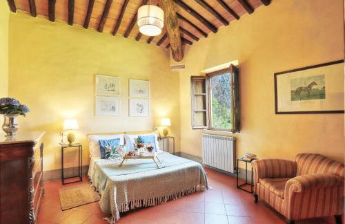 Agriturismo Villa Rosselmini - Foto 68