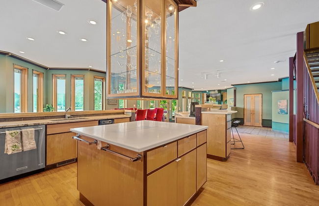 Minnesota Lakehouse Retreat - Foto 7