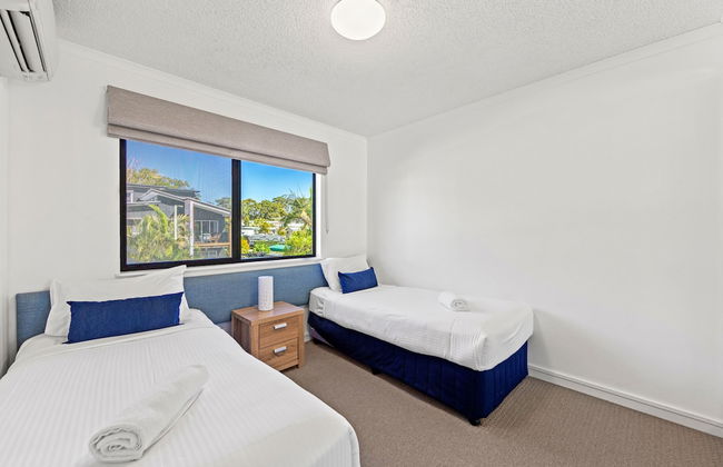 The Mirage Alexandra Headland - Foto 11