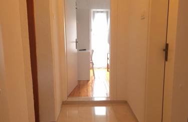 Apartment Nina-bazen-klima-parking - Foto 71