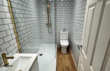 The Lang Toun Bothy - close to Edinburgh by Urban Haggis Stays - Foto 8