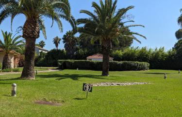 Vue sur mer cala Di sognu - Foto 7