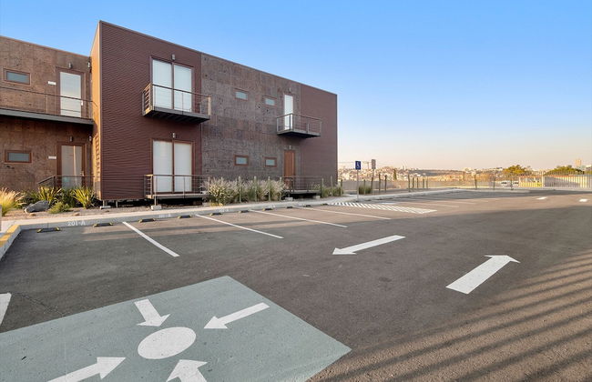 Loft Nuevo Aire Acondicionado y Super Wifi Salida a Cdmx - Foto 25