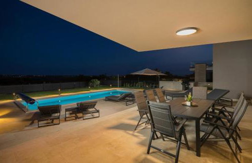 Beautiful Home In Tar - Foto 17