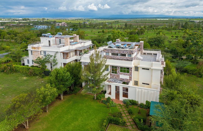 Maiyan Luxury Resort - Foto 46