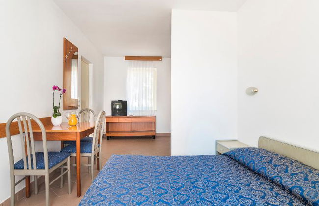 Apartments Polynesia Plava Laguna - Foto 15