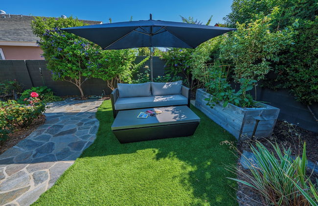 Amazing Disneyland Spa Pool Villa - Photo 34