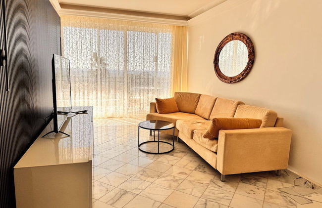 Alanya Polat Holiday Village - Foto 1