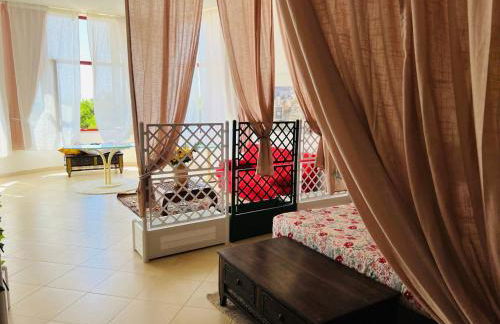 Regina Del Mare Holiday Apartments - Foto 14