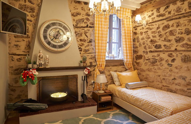 Dandy Villas Dimitsana - Foto 3