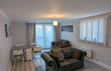 A&A Apartment Basildon - Foto 9