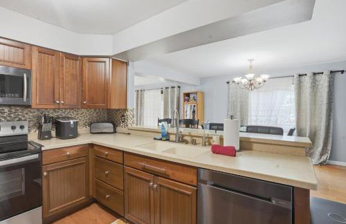 Summit Sanctuary with EV Ready Mountain Views - Foto 47