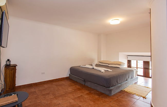 The Plaza Catedral Views by Acomodo Casco Viejo - Photo 12