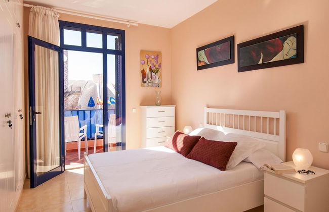 Meloneras Beach Hh1010 Maspalomas Duplex - Photo 3