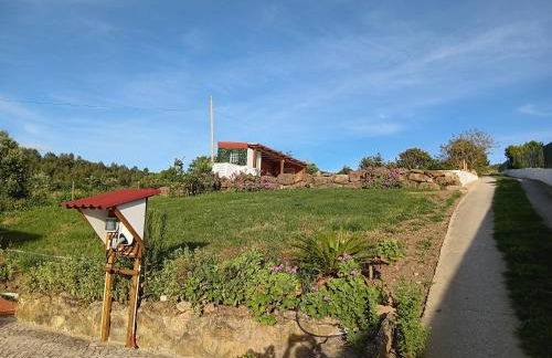 Casinha de férias no campo - Quintinha dos Cavalos - Arruda dos Vinhos - Foto 37
