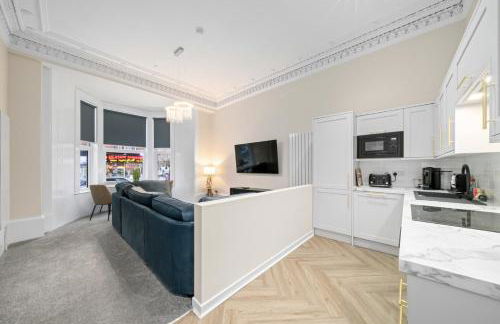 Paisley Road Courtyard - Foto 2