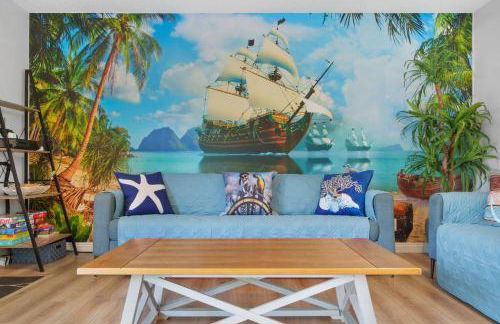 Pirate Cove by OC Adventure Homes - Foto 22