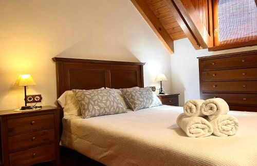 Apartament La Noguera - L'Amfitriona - Foto 12