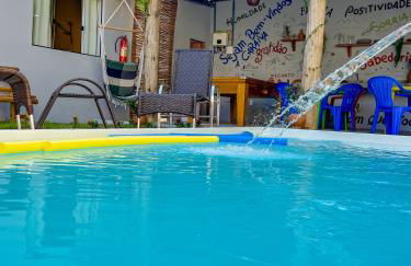 Recanto Manoah MAR - Foto 27