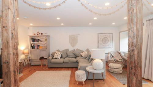 The Threshing Barn - Foto 3