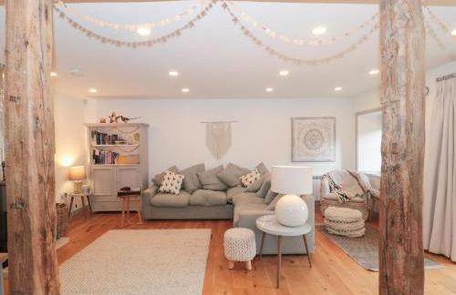 The Threshing Barn - Foto 3