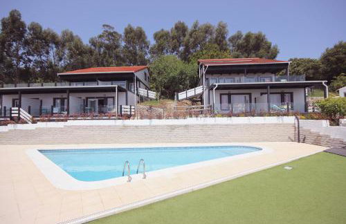 Madera y Mar (familias/parejas) - Foto 1